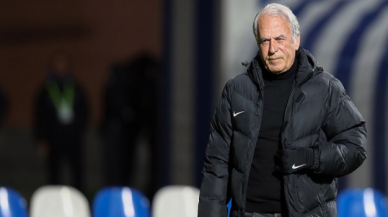 Altay'da Mustafa Denizli dönemi sona erdi!