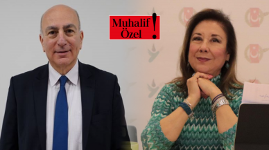 Mahfi Eğilmez: "Arap sermayesi bizi kurtarmaz!"