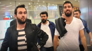 Arda Turan'ın kardeşi yeniden kulüp başkanı oldu