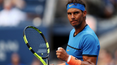 Avustralya Açık’ı Rafael Nadal kazandı