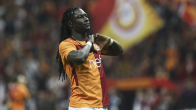 Bafetimbi Gomis, Galatasaray'a geri dönüyor