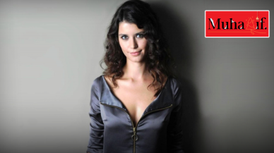 Beren Saat'ten 'Bihter Ziyagil' itirafı