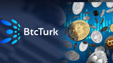 BtcTurk saatler sonra erişime açıldı