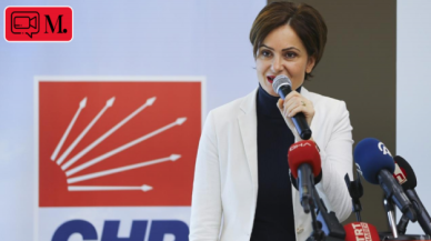 Canan Kaftancıoğlu: CHP, Kürt sorununu çözecek