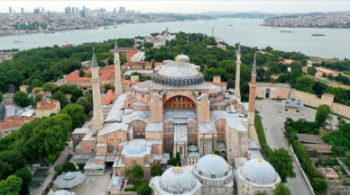 Central Park'tan Eyfel Kulesi'ne her şey satılık