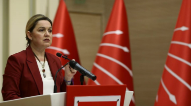 CHP'li Selin Sayek Böke, AKPM Komite Başkanlığı’na seçildi