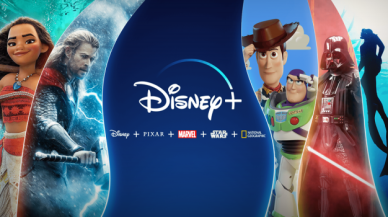 Disney Plus'ın Türkiye yayın tarihi açıklandı