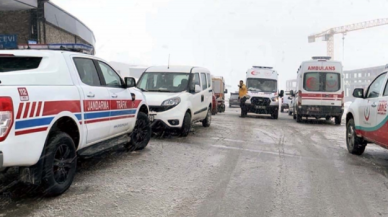 Erciyes'te kar kütlesinin altında kalan Kanadalı turist öldü