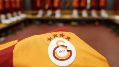 Fatih Terim'in yardımcı antrenörü Galatasaray'a veda etti