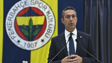 Fenerbahçe Başkanı Ali Koç, koronavirüse yakalandı