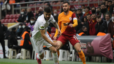 Galatasaray 1 - 3 Kasımpaşa