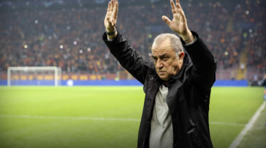 Galatasaray'da Fatih Terim dönemi sona erdi!