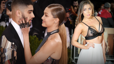 Gigi Hadid ile Zayn Malik ayrılığında ihanet iddiası!