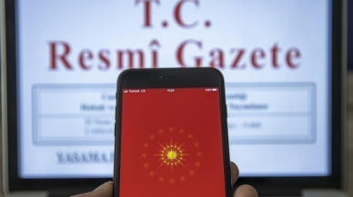 HSK’nin "İlke Kararları" Resmi Gazete’de