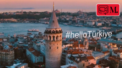 İletişim Başkanlığından "Hello Türkiye" kampanyası