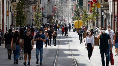 İstanbul Valisi'nden Omicron uyarısı