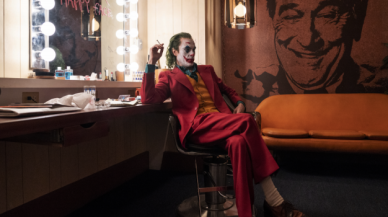 Joker'in devam filmi için tarih verildi