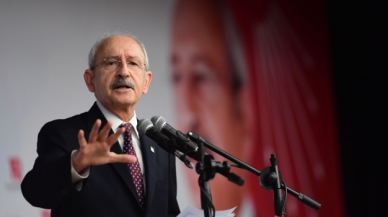 Kemal Kılıçdaroğlu: Cesareti var mı benimle yüzleşmeye?