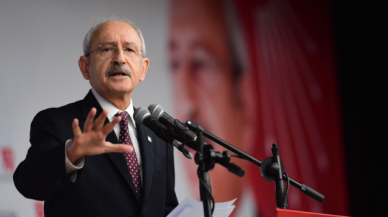 Kemal Kılıçdaroğlu: Çocuk pedagojisi ne diyorsa ona uyun!