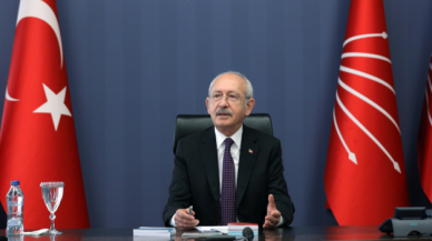 Kılıçdaroğlu: Bu toplumun bir helalleşmeye ihtiyacı var