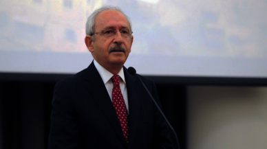 Kılıçdaroğlu: Dinlemezseniz, izlemezseniz namertsiniz