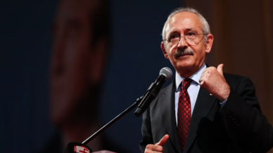 Kılıçdaroğlu: Demokrasi vurgusu Diyarbakır'a özgü değil