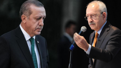 Kılıçdaroğlu, Erdoğan'a açtığı hakaret davasını kazandı