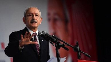 Kılıçdaroğlu'ndan bürokratlara: Geç olmadan bu yoldan dönün