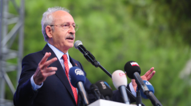 Kılıçdaroğlu'ndan Erdoğan'a: Allah akıl fikir versin!