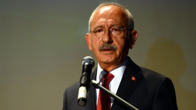 Kılıçdaroğlu’ndan Erdoğan’a enflasyon tepkisi