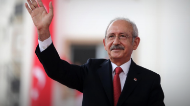 Kılıçdaroğlu'ndan 'Sezen Aksu ve Sedef Kabaş' açıklaması