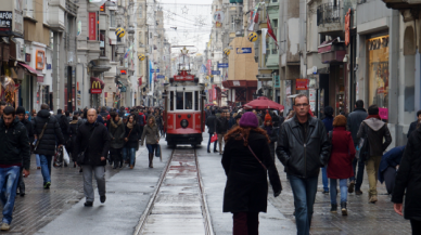 KONDA Araştırma'dan "Türkiye 100 Kişi Olsaydı” raporu