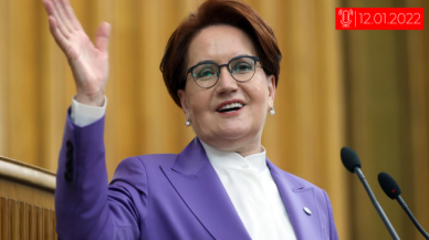 Meral Akşener: Gençlere reva gördüğünüz hayat bu mu?