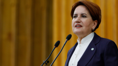 Meral Akşener, koronavirüse yakalandı