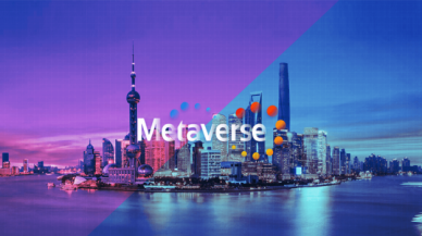 Metaverse 10 bin iş alanı yaratacak!