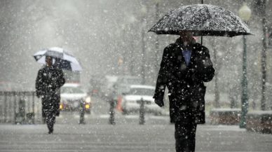 Meteoroloji'den 32 kente sarı ve turuncu kodlu uyarı!