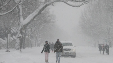 Meteoroloji'den peş peşe uyarılar: 23 Ocak'a dikkat!