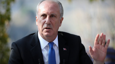 Muharrem İnce: Bu kafayla devam ederlerse dolar 30 TL olur