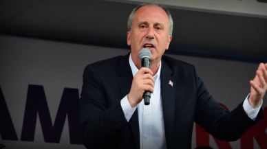 Muharrem İnce'den Ekrem İmamoğlu'na adaylık yanıtı