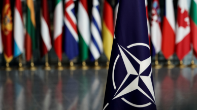 NATO'dan Doğu Avrupa'ya ilave askeri sevkiyat