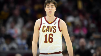 NBA yıldızı Cedi Osman'dan kötü haber!