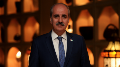 Numan Kurtulmuş, Karadeniz'deki doğal gaz için tarih verdi