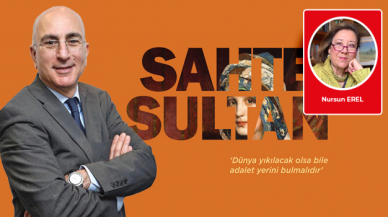 Nursun Erel yazdı: Sahte sultan