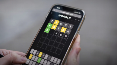 Oyun dünyasının yeni çılgınlığı: 'Wordle'