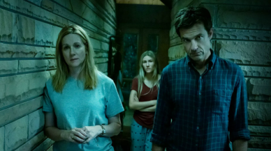 Ozark, Netflix'in en çok izlenenleri arasına girdi