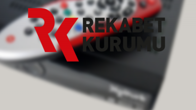 Rekabet Kurumundan Digiturk'e 7 milyon liralık ceza