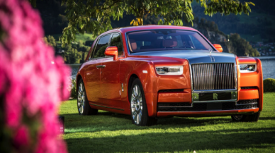 Rolls-Royce: Kovid-19 sayesinde satışlarımız patladı