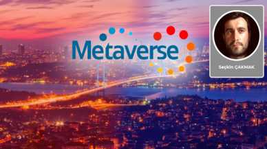 Seçkin Çakmak yazdı: Metaverse arsa çılgınlığı