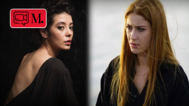 Selin Şekerci ve Hazal Kaya arasında 'Koronavirüs' polemiği!