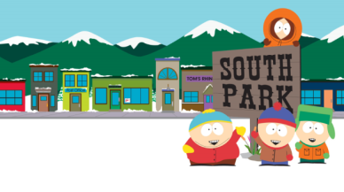 South Park, yeni sezonu ile ekranlara dönüyor